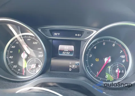 2019 Mercedes-Benz Cla 250 z USA, uszkodzony, nr VIN WDDSJ4EB0KN770122